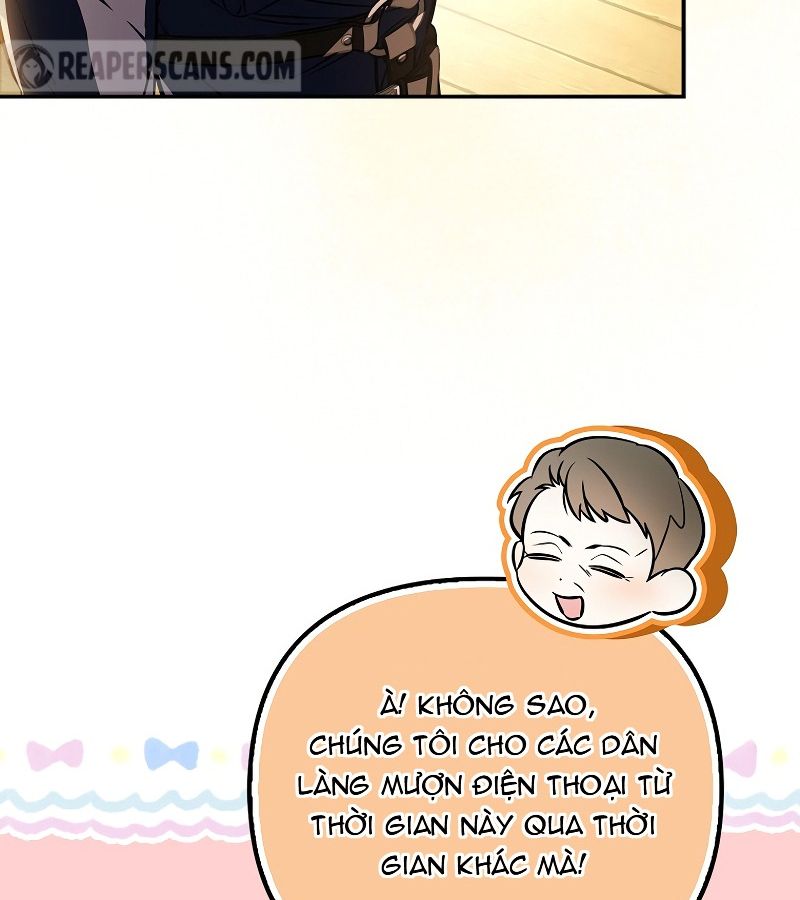 Những Nam Chính Bị Mắc Kẹt Trong Nhà Của Tôi Chapter 17 - Trang 2