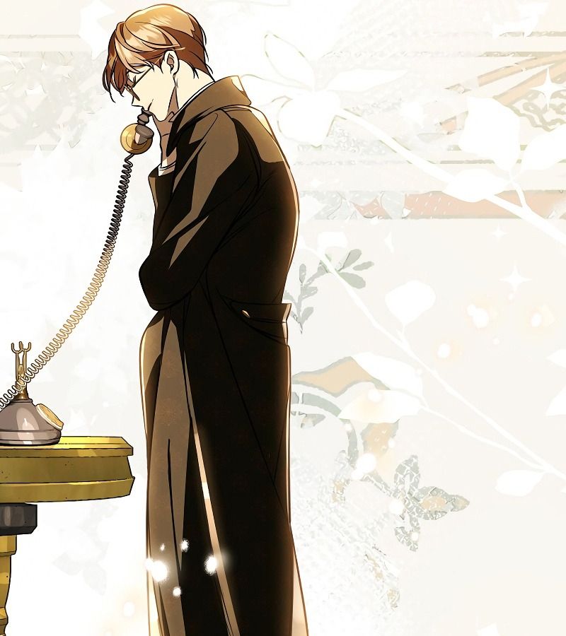 Những Nam Chính Bị Mắc Kẹt Trong Nhà Của Tôi Chapter 17 - Trang 2