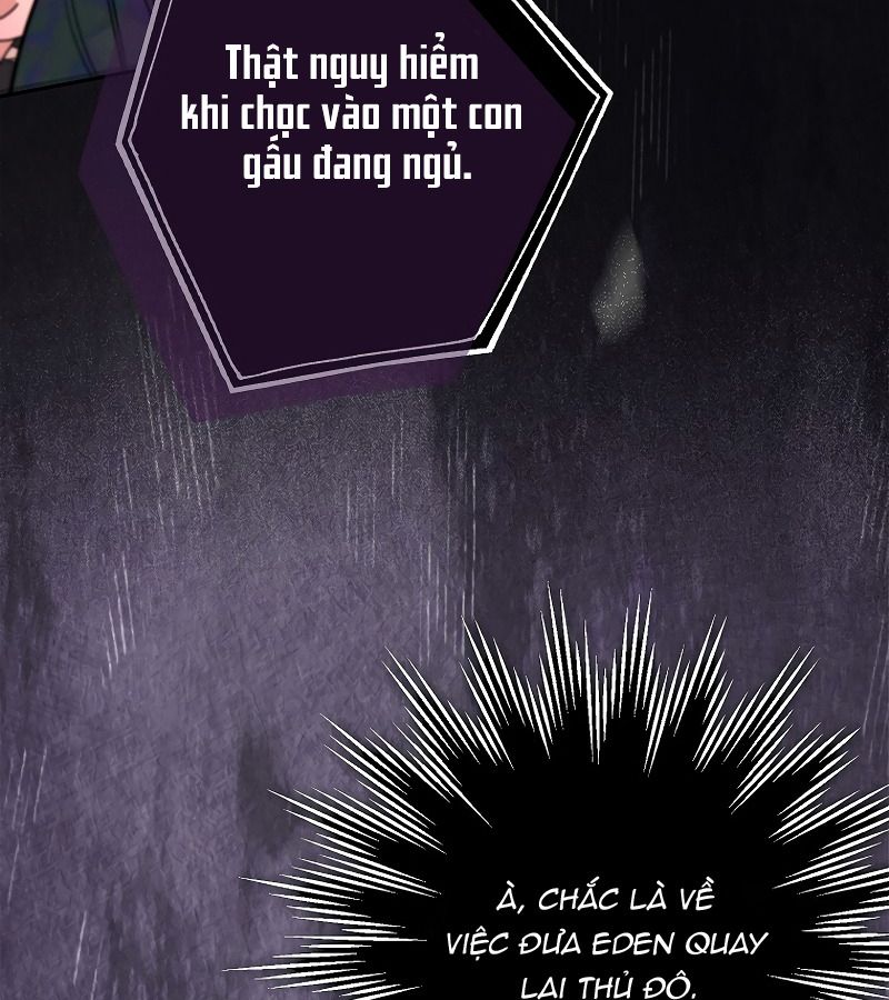 Những Nam Chính Bị Mắc Kẹt Trong Nhà Của Tôi Chapter 17 - Trang 2