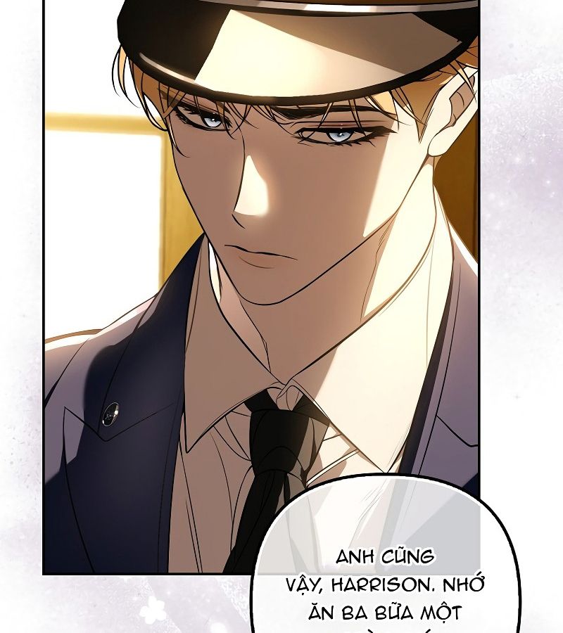 Những Nam Chính Bị Mắc Kẹt Trong Nhà Của Tôi Chapter 17 - Trang 2