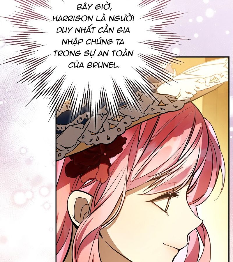 Những Nam Chính Bị Mắc Kẹt Trong Nhà Của Tôi Chapter 17 - Trang 2