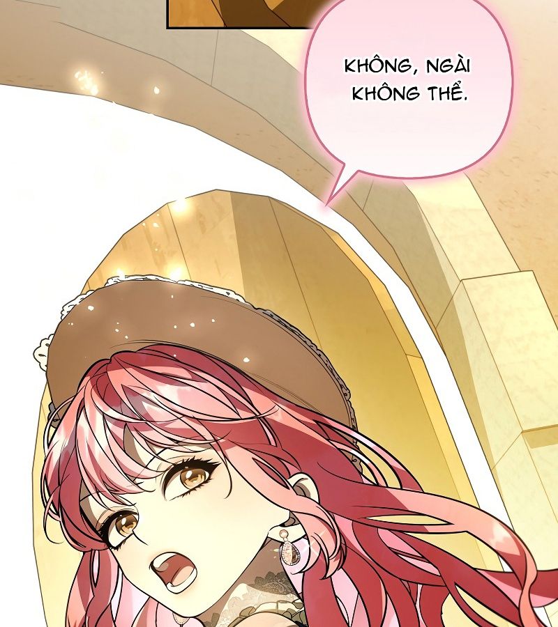 Những Nam Chính Bị Mắc Kẹt Trong Nhà Của Tôi Chapter 17 - Trang 2