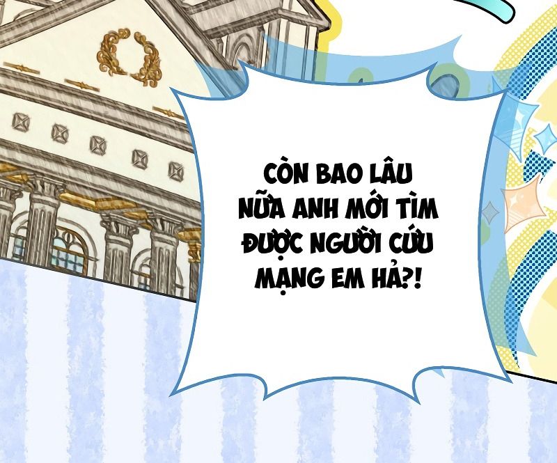 Những Nam Chính Bị Mắc Kẹt Trong Nhà Của Tôi Chapter 17 - Trang 2