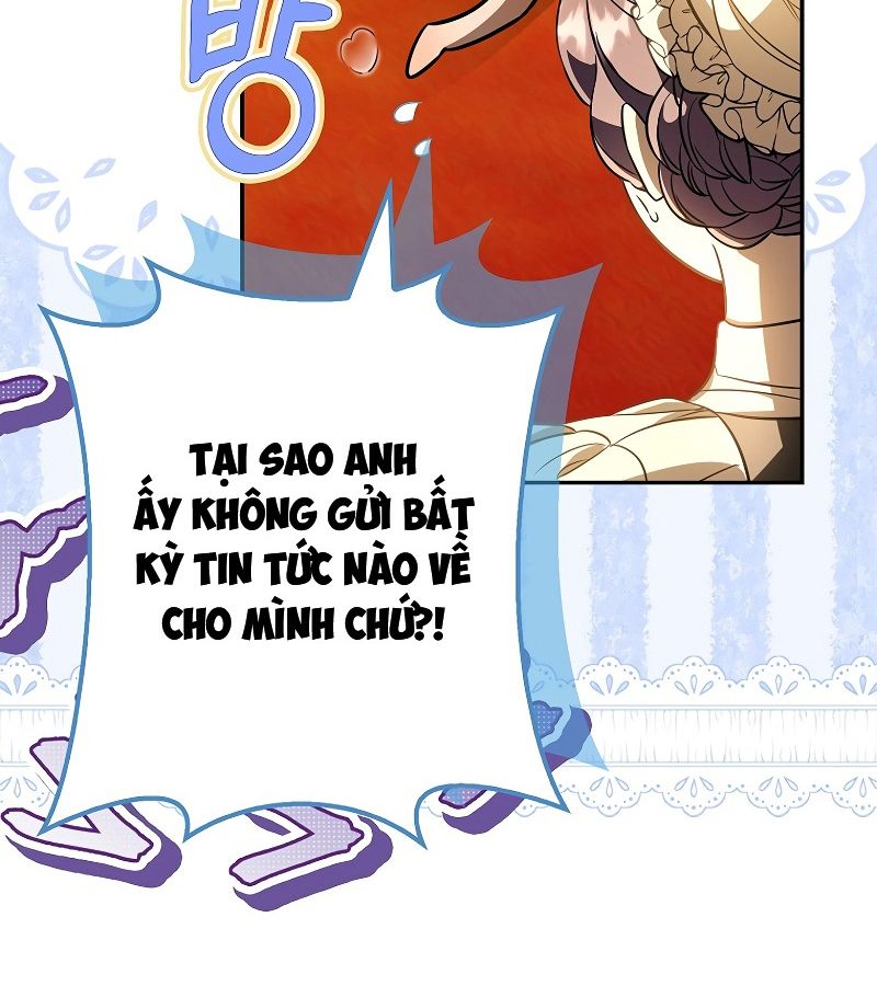 Những Nam Chính Bị Mắc Kẹt Trong Nhà Của Tôi Chapter 17 - Trang 2