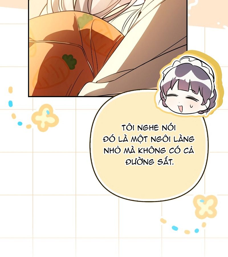 Những Nam Chính Bị Mắc Kẹt Trong Nhà Của Tôi Chapter 17 - Trang 2
