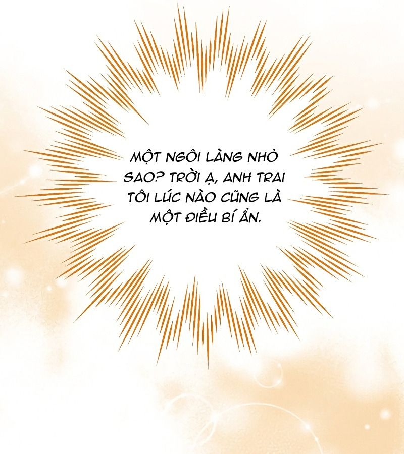 Những Nam Chính Bị Mắc Kẹt Trong Nhà Của Tôi Chapter 17 - Trang 2
