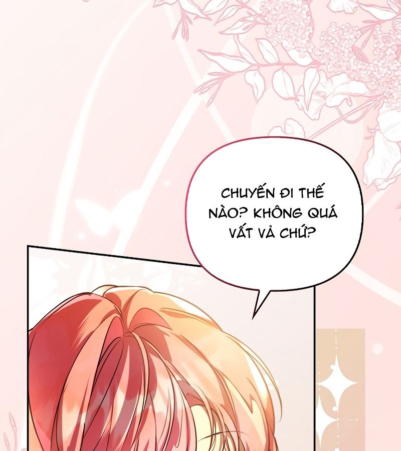 Những Nam Chính Bị Mắc Kẹt Trong Nhà Của Tôi Chapter 17 - Trang 2