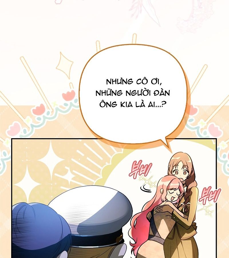 Những Nam Chính Bị Mắc Kẹt Trong Nhà Của Tôi Chapter 17 - Trang 2