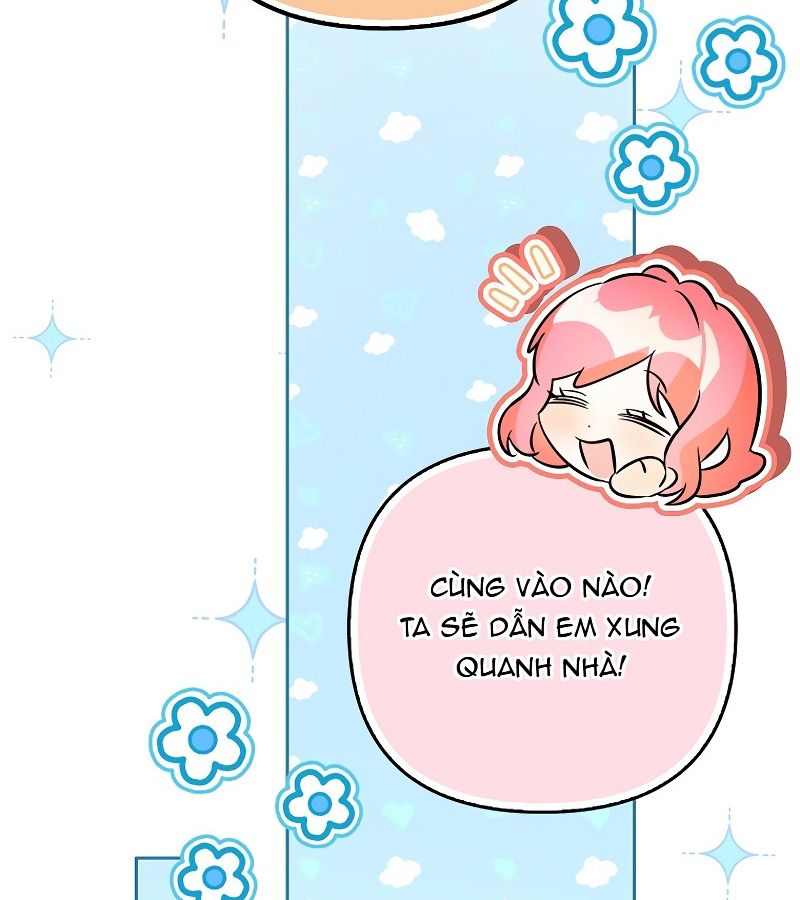 Những Nam Chính Bị Mắc Kẹt Trong Nhà Của Tôi Chapter 17 - Trang 2