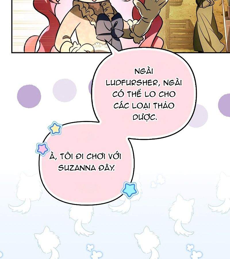 Những Nam Chính Bị Mắc Kẹt Trong Nhà Của Tôi Chapter 17 - Trang 2