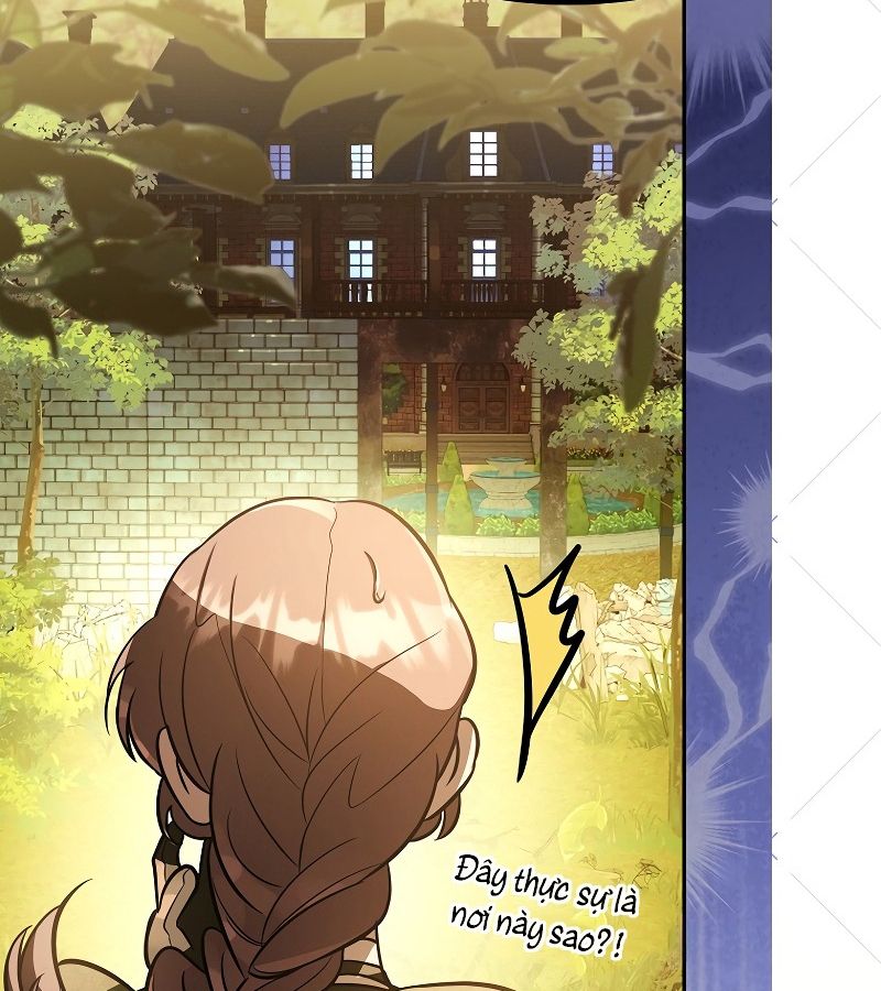 Những Nam Chính Bị Mắc Kẹt Trong Nhà Của Tôi Chapter 17 - Trang 2