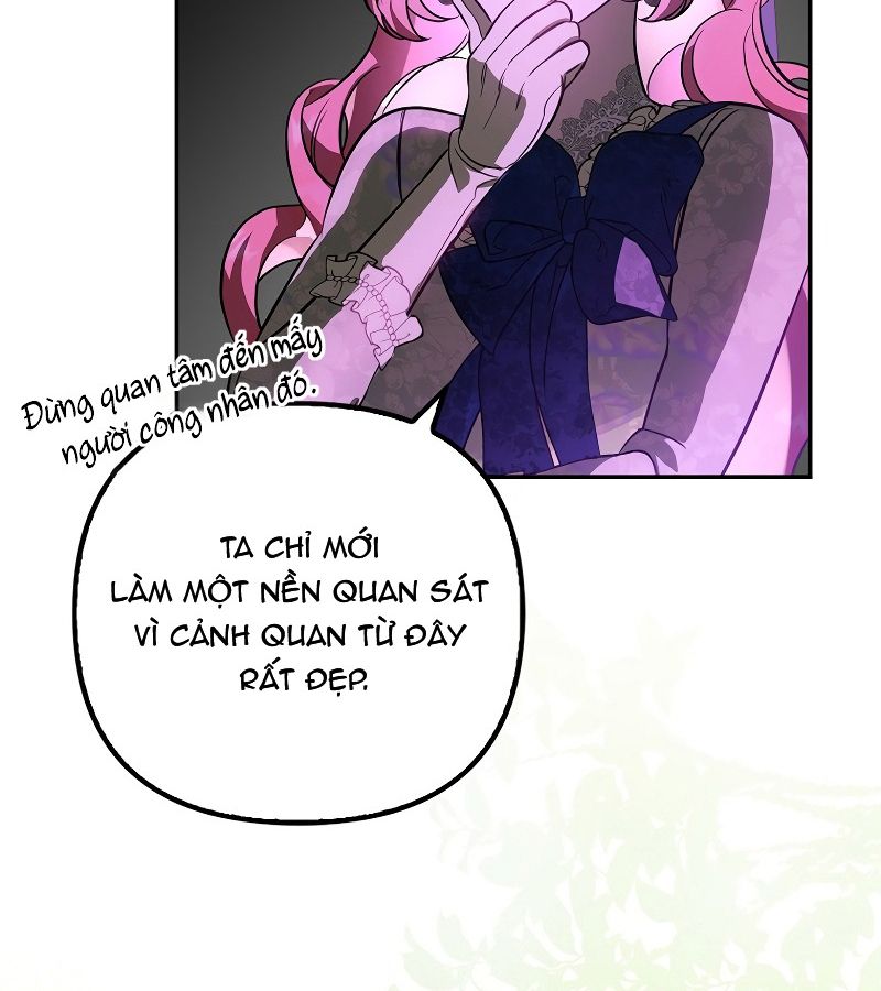 Những Nam Chính Bị Mắc Kẹt Trong Nhà Của Tôi Chapter 17 - Trang 2