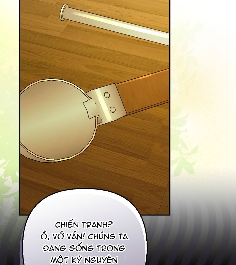 Những Nam Chính Bị Mắc Kẹt Trong Nhà Của Tôi Chapter 17 - Trang 2