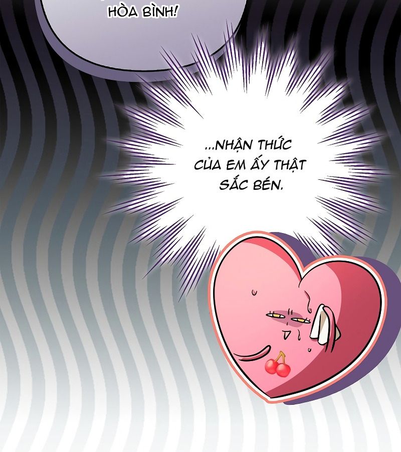 Những Nam Chính Bị Mắc Kẹt Trong Nhà Của Tôi Chapter 17 - Trang 2