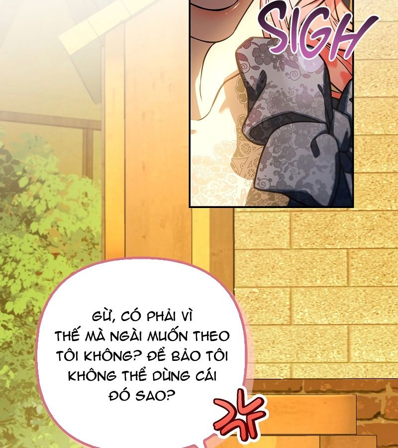 Những Nam Chính Bị Mắc Kẹt Trong Nhà Của Tôi Chapter 17 - Trang 2