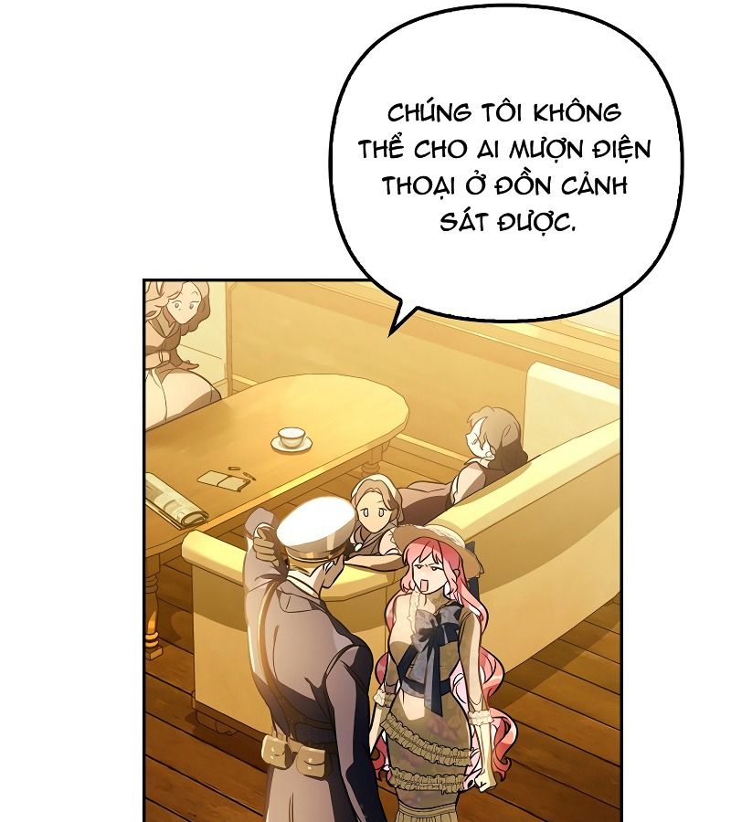 Những Nam Chính Bị Mắc Kẹt Trong Nhà Của Tôi Chapter 17 - Trang 2