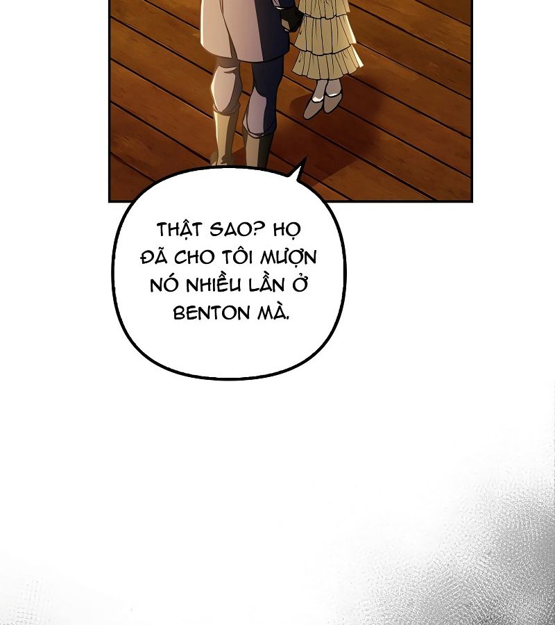 Những Nam Chính Bị Mắc Kẹt Trong Nhà Của Tôi Chapter 17 - Trang 2