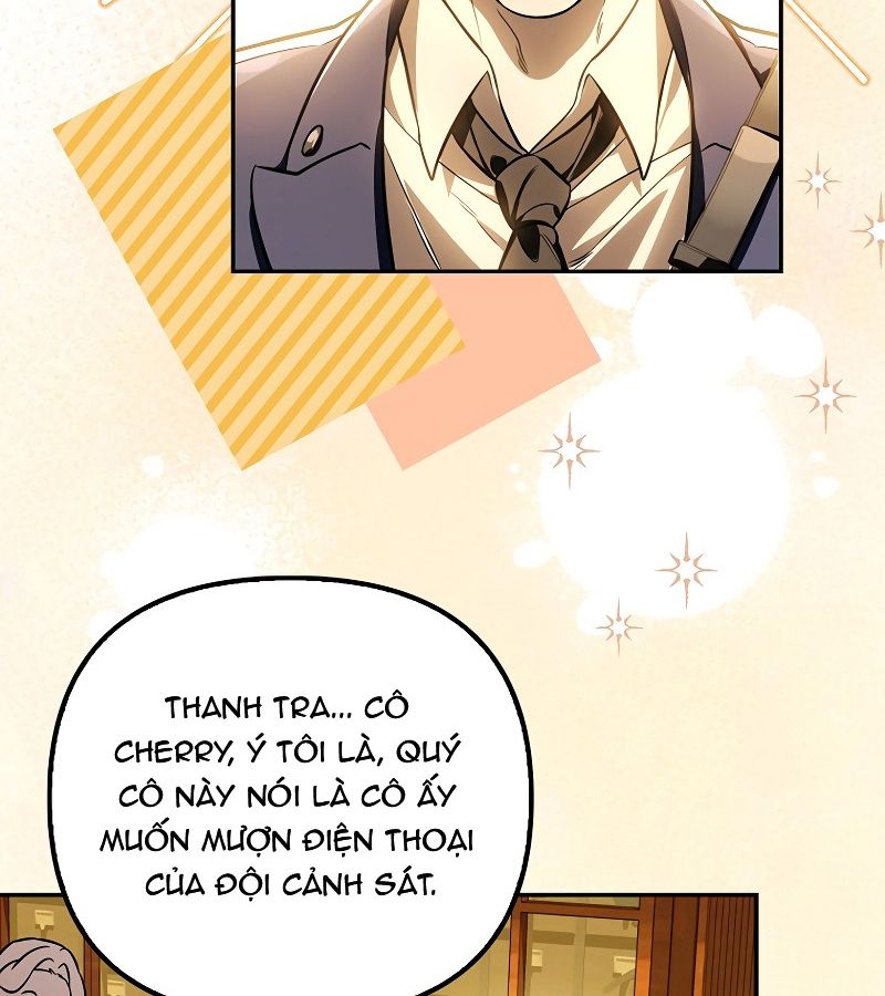 Những Nam Chính Bị Mắc Kẹt Trong Nhà Của Tôi Chapter 17 - Trang 2
