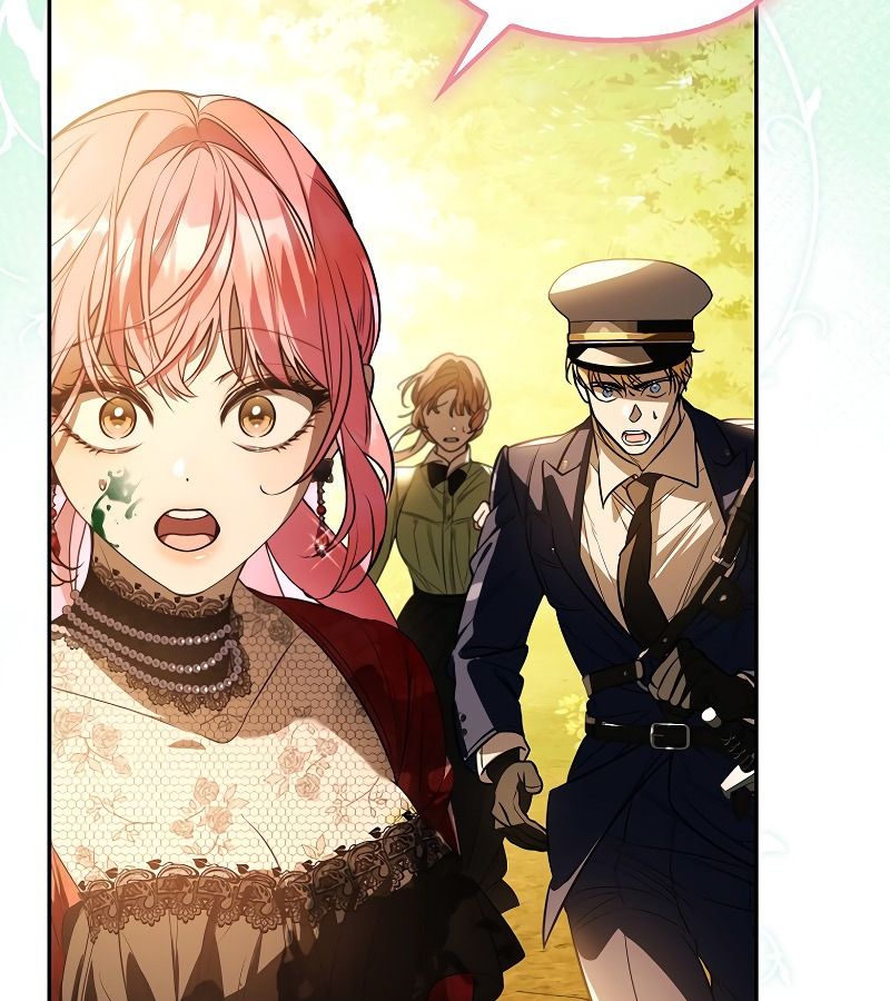 Những Nam Chính Bị Mắc Kẹt Trong Nhà Của Tôi Chapter 19 - Trang 2