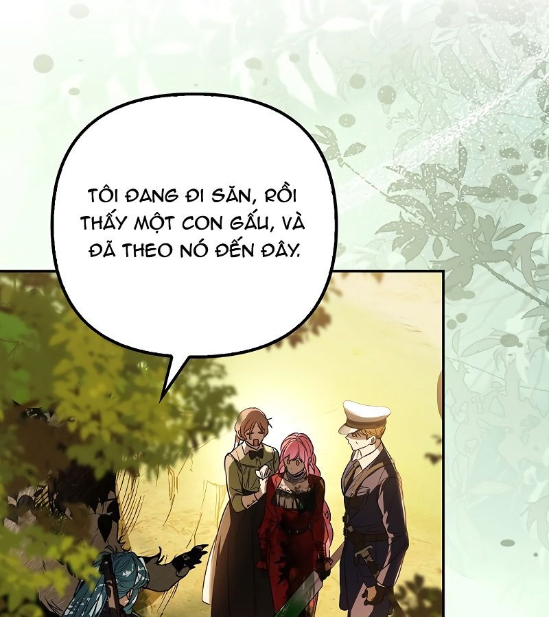 Những Nam Chính Bị Mắc Kẹt Trong Nhà Của Tôi Chapter 19 - Trang 2