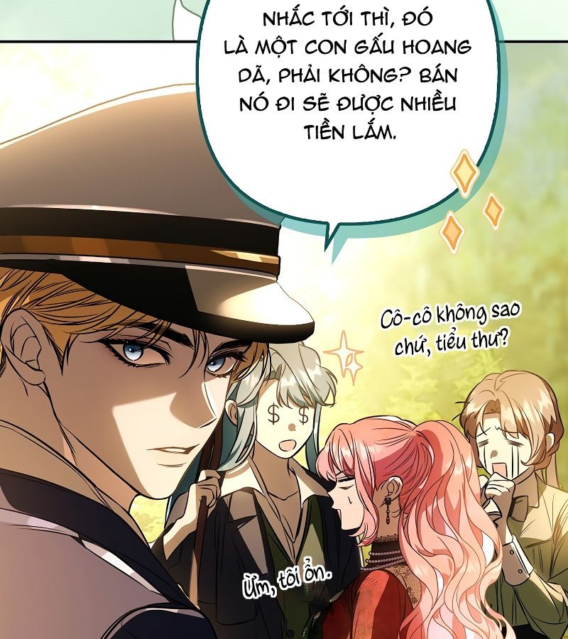 Những Nam Chính Bị Mắc Kẹt Trong Nhà Của Tôi Chapter 19 - Trang 2