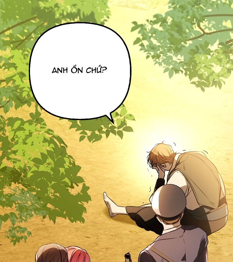 Những Nam Chính Bị Mắc Kẹt Trong Nhà Của Tôi Chapter 19 - Trang 2