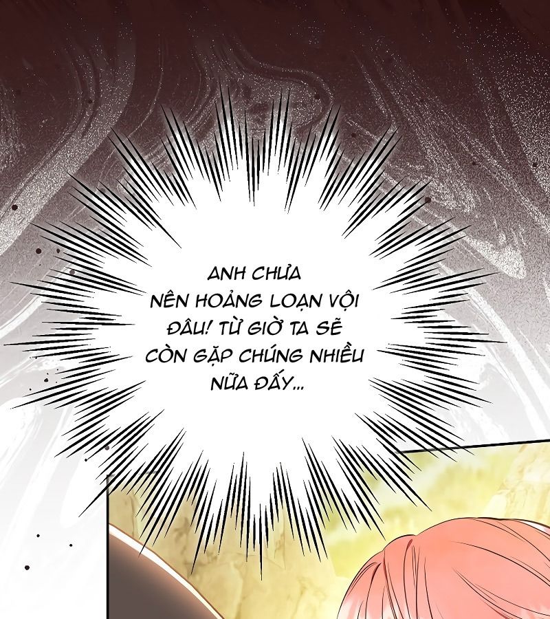 Những Nam Chính Bị Mắc Kẹt Trong Nhà Của Tôi Chapter 19 - Trang 2