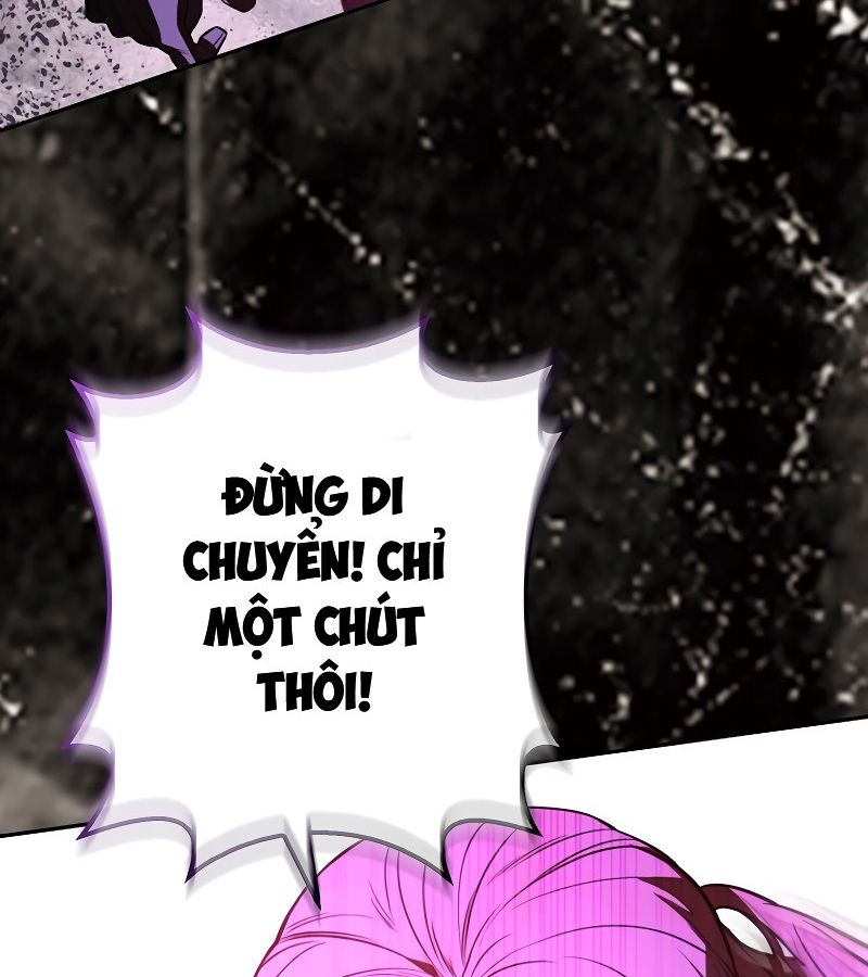 Những Nam Chính Bị Mắc Kẹt Trong Nhà Của Tôi Chapter 19 - Trang 2