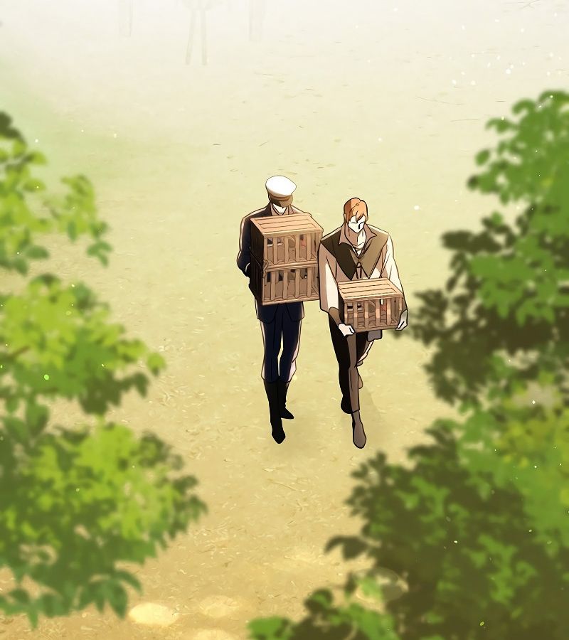 Những Nam Chính Bị Mắc Kẹt Trong Nhà Của Tôi Chapter 19 - Trang 2