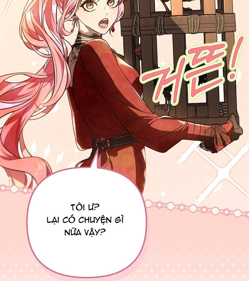 Những Nam Chính Bị Mắc Kẹt Trong Nhà Của Tôi Chapter 19 - Trang 2