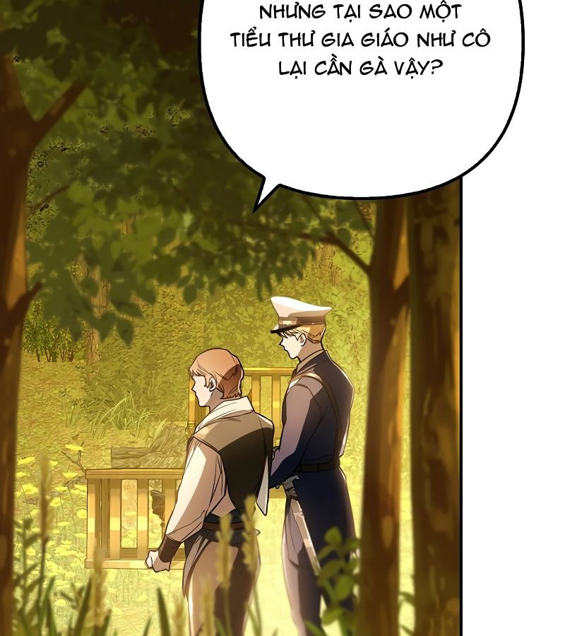 Những Nam Chính Bị Mắc Kẹt Trong Nhà Của Tôi Chapter 19 - Trang 2