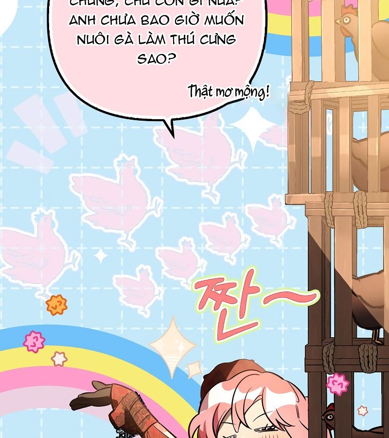 Những Nam Chính Bị Mắc Kẹt Trong Nhà Của Tôi Chapter 19 - Trang 2