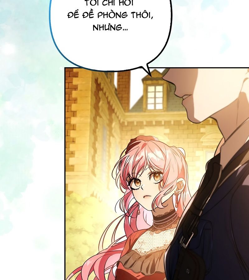 Những Nam Chính Bị Mắc Kẹt Trong Nhà Của Tôi Chapter 19 - Trang 2