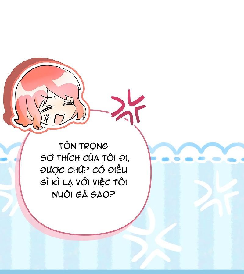 Những Nam Chính Bị Mắc Kẹt Trong Nhà Của Tôi Chapter 19 - Trang 2