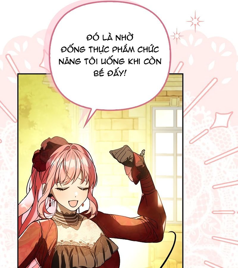 Những Nam Chính Bị Mắc Kẹt Trong Nhà Của Tôi Chapter 19 - Trang 2