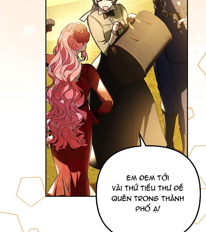 Những Nam Chính Bị Mắc Kẹt Trong Nhà Của Tôi Chapter 19 - Trang 2