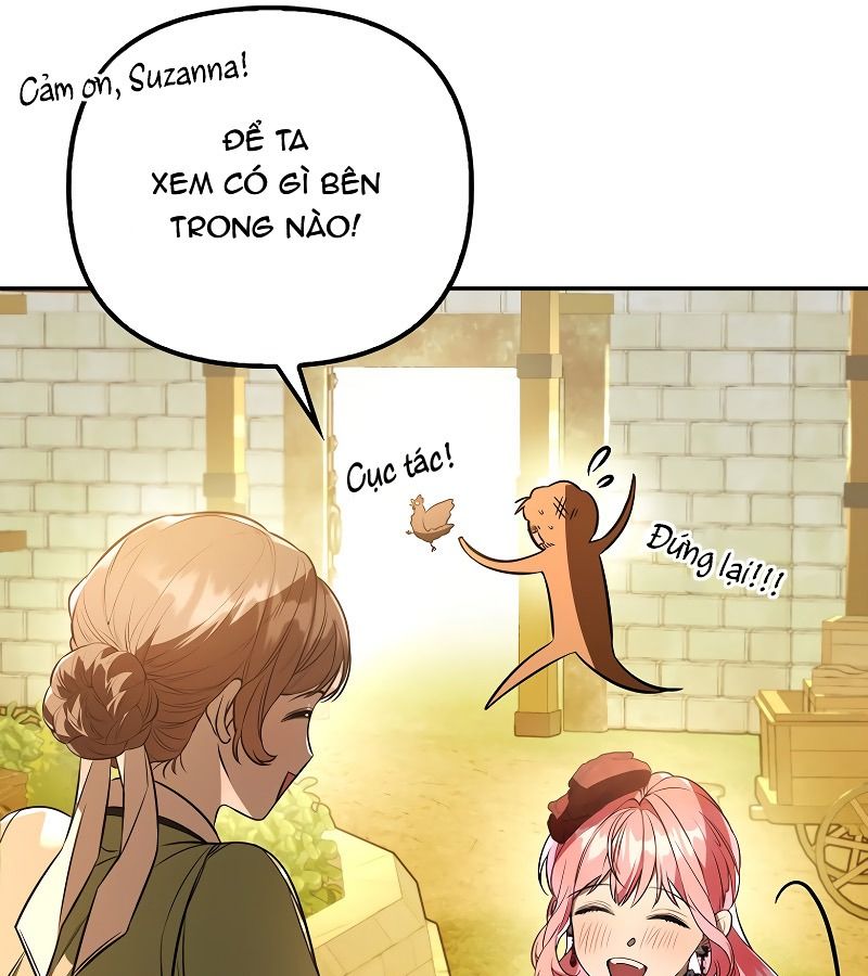 Những Nam Chính Bị Mắc Kẹt Trong Nhà Của Tôi Chapter 19 - Trang 2