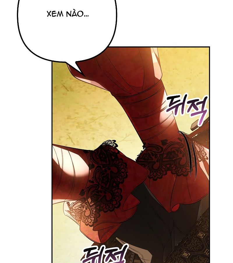 Những Nam Chính Bị Mắc Kẹt Trong Nhà Của Tôi Chapter 19 - Trang 2