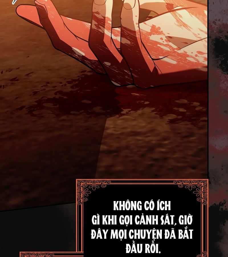 Những Nam Chính Bị Mắc Kẹt Trong Nhà Của Tôi Chapter 21 - Trang 2