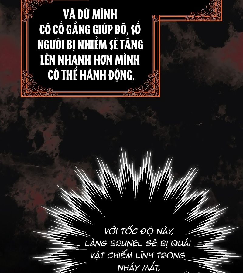 Những Nam Chính Bị Mắc Kẹt Trong Nhà Của Tôi Chapter 21 - Trang 2