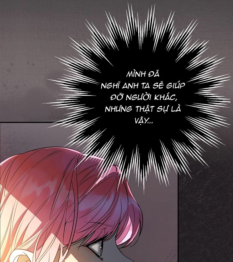 Những Nam Chính Bị Mắc Kẹt Trong Nhà Của Tôi Chapter 21 - Trang 2