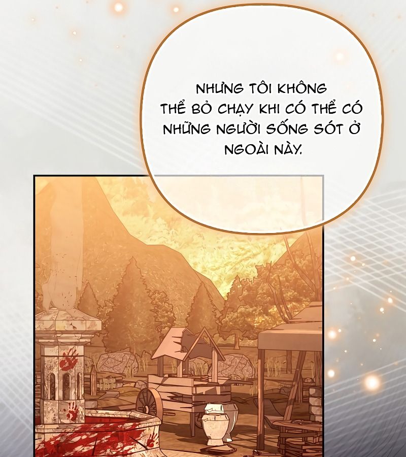 Những Nam Chính Bị Mắc Kẹt Trong Nhà Của Tôi Chapter 21 - Trang 2