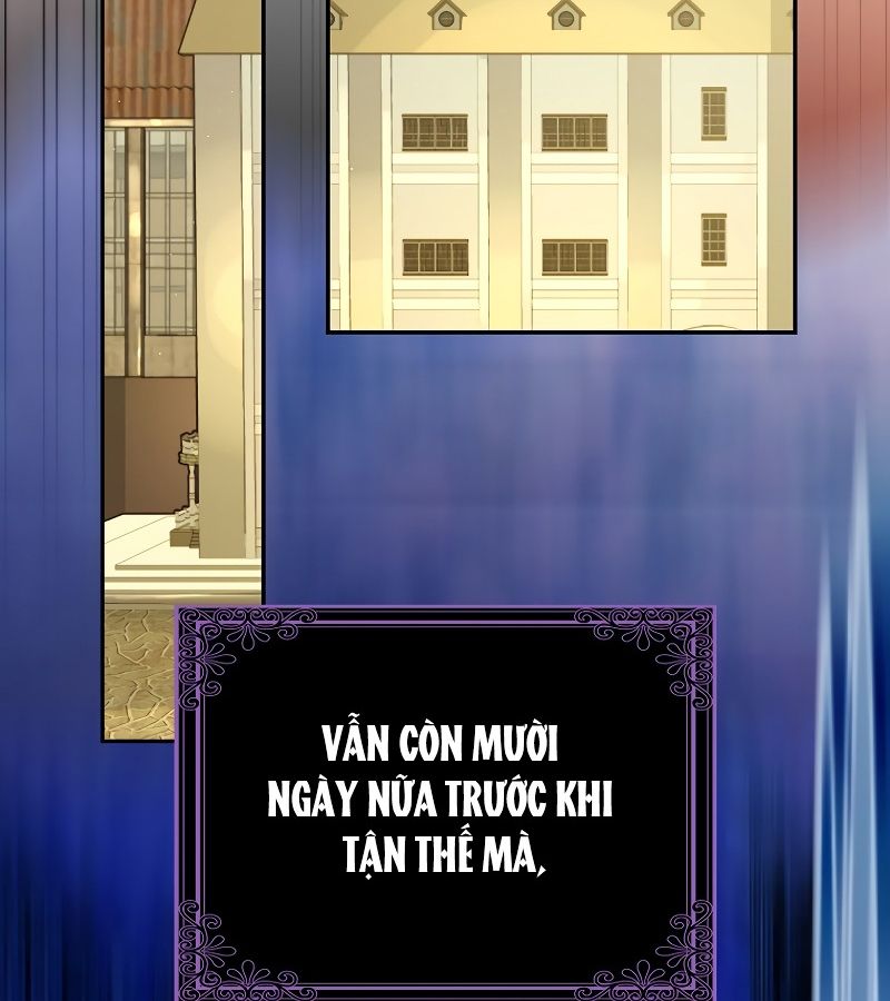 Những Nam Chính Bị Mắc Kẹt Trong Nhà Của Tôi Chapter 21 - Trang 2