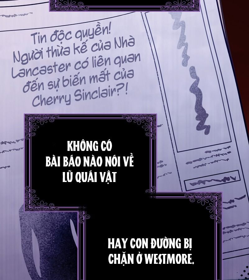Những Nam Chính Bị Mắc Kẹt Trong Nhà Của Tôi Chapter 21 - Trang 2