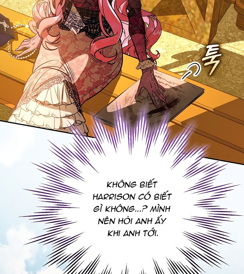 Những Nam Chính Bị Mắc Kẹt Trong Nhà Của Tôi Chapter 21 - Trang 2