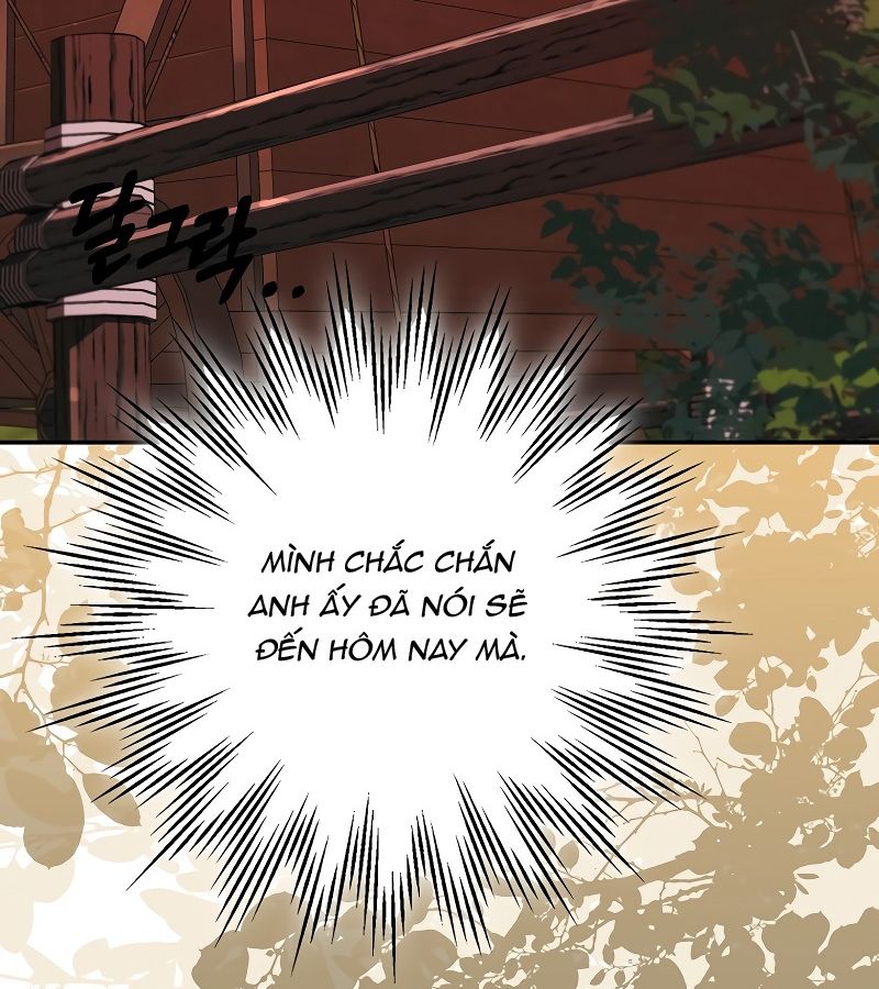 Những Nam Chính Bị Mắc Kẹt Trong Nhà Của Tôi Chapter 21 - Trang 2