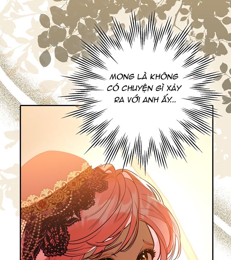 Những Nam Chính Bị Mắc Kẹt Trong Nhà Của Tôi Chapter 21 - Trang 2