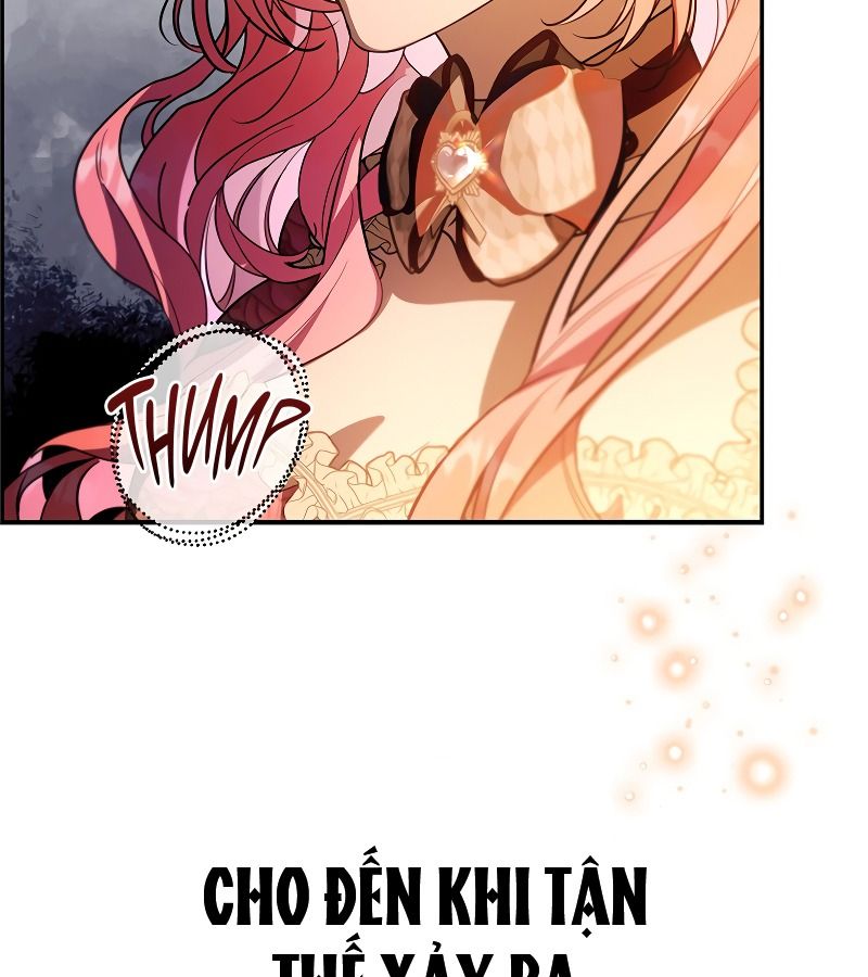 Những Nam Chính Bị Mắc Kẹt Trong Nhà Của Tôi Chapter 21 - Trang 2
