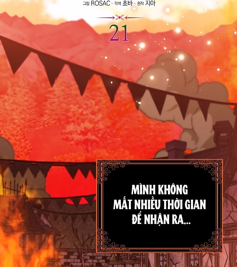 Những Nam Chính Bị Mắc Kẹt Trong Nhà Của Tôi Chapter 21 - Trang 2