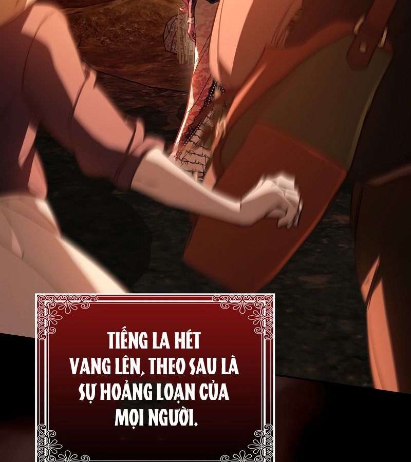 Những Nam Chính Bị Mắc Kẹt Trong Nhà Của Tôi Chapter 21 - Trang 2
